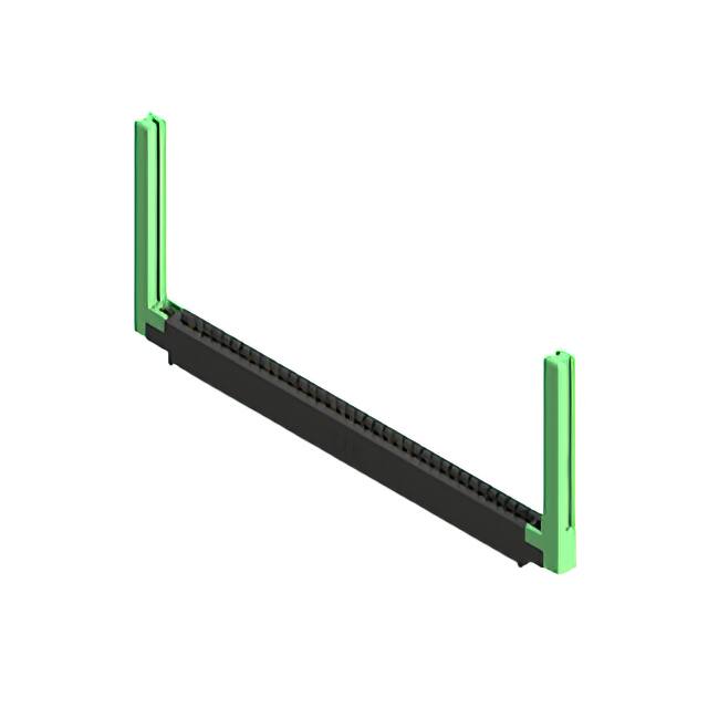387-036-520-658 EDAC Inc.  Edgeboard Connectors